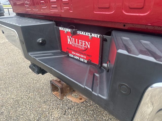 Used 2016 Ford F250 XLT w/ XLT Value Package image 13