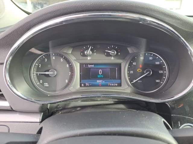 Used 2022 Buick Encore Preferred w/ Safety Package image 8