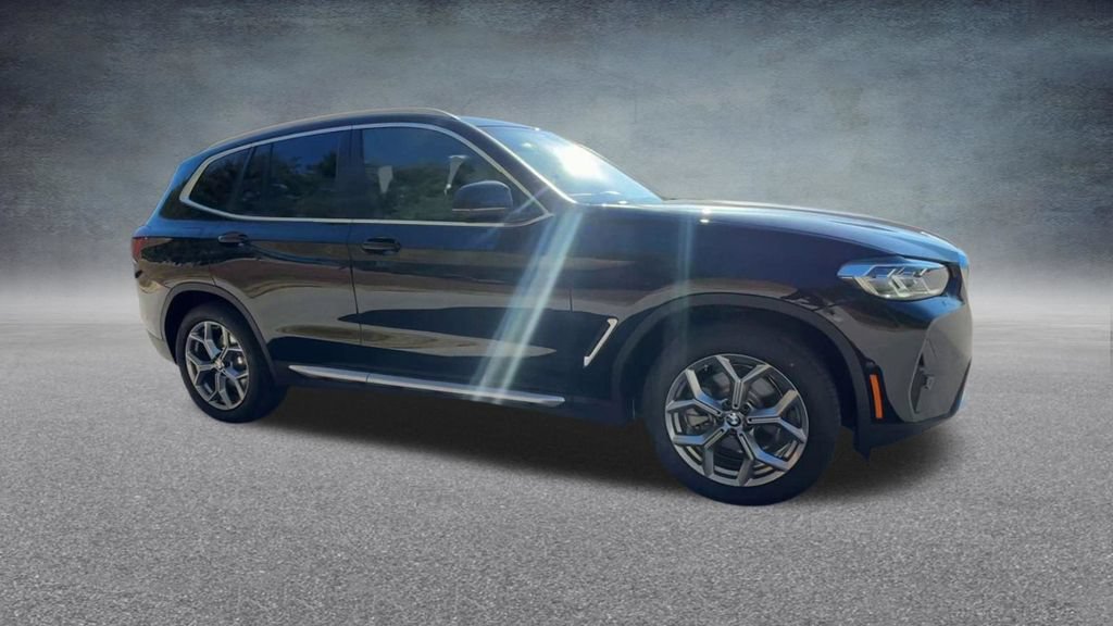 Used 2024 BMW X3 xDrive30i w/ Premium Package AWD/4WD image 30