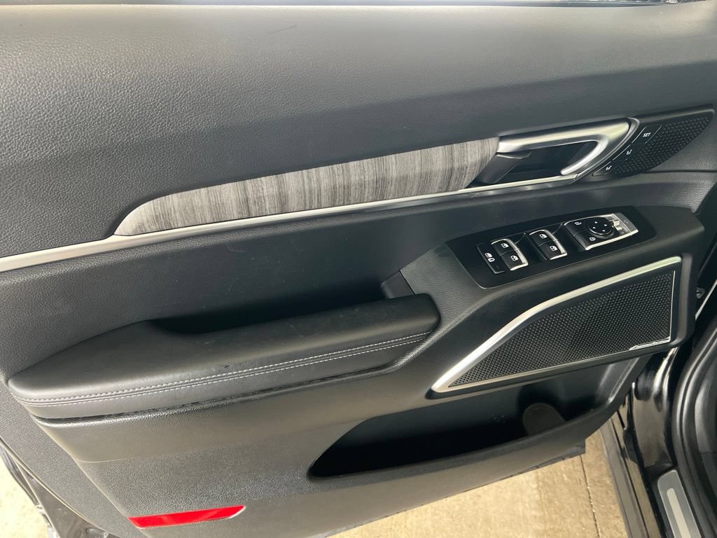 Certified 2024 Kia Telluride SX AWD/4WD image 7