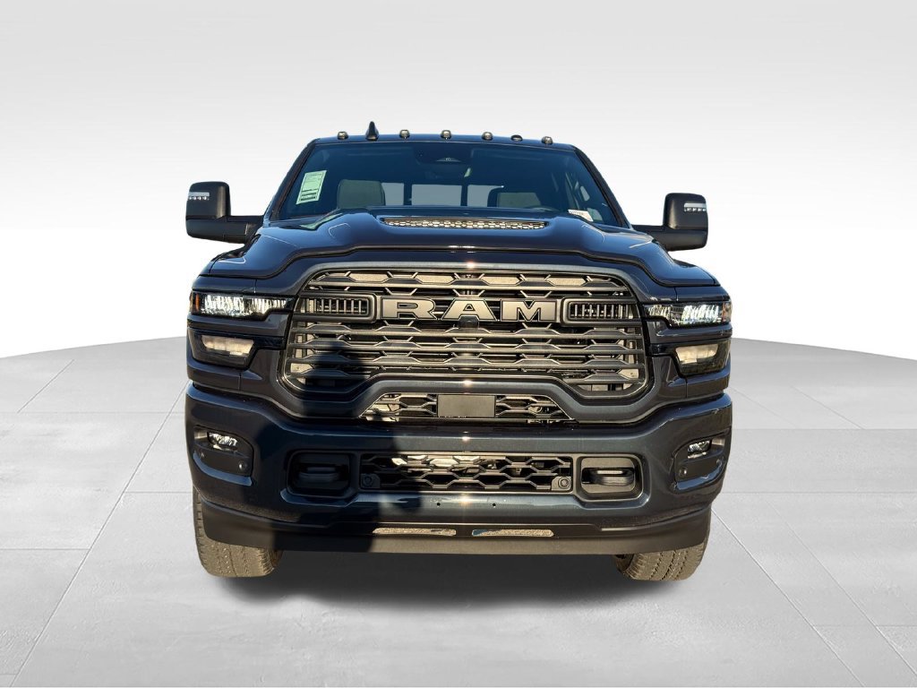 New 2027 RAM 2500 Tradesman AWD/4WD image 25