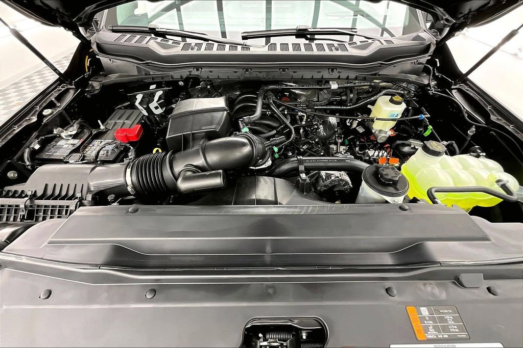 New 2026 Ford F350 Lariat w/ Lariat Ultimate Package AWD/4WD image 12