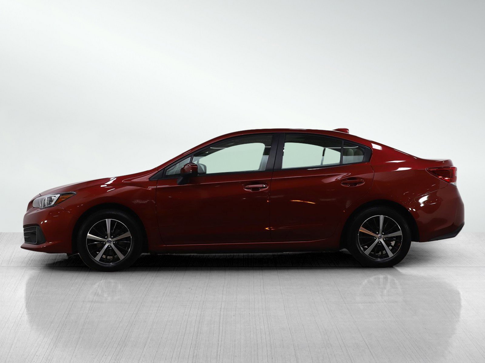 Used 2023 Subaru Impreza Premium image 2