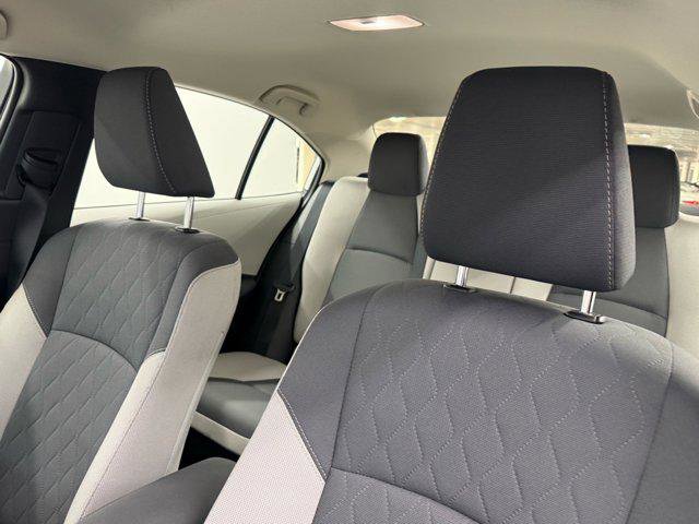 Certified 2026 Toyota Corolla LE image 17