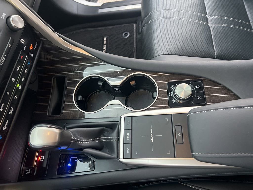 Used 2021 Lexus RX 350 AWD w/ Luxury Package image 45