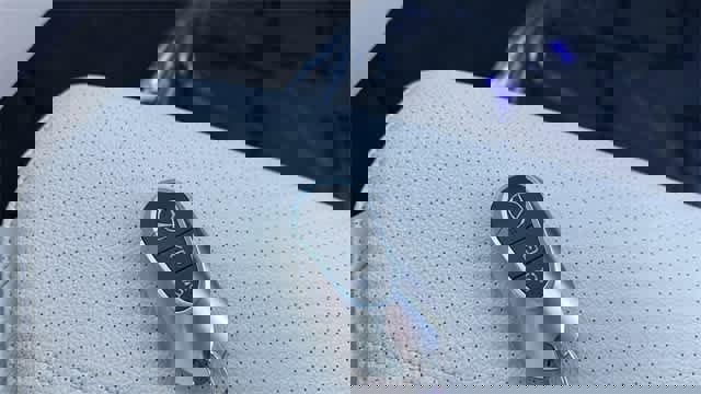 Certified 2025 Mercedes-Benz C 300 4MATIC Sedan image 55