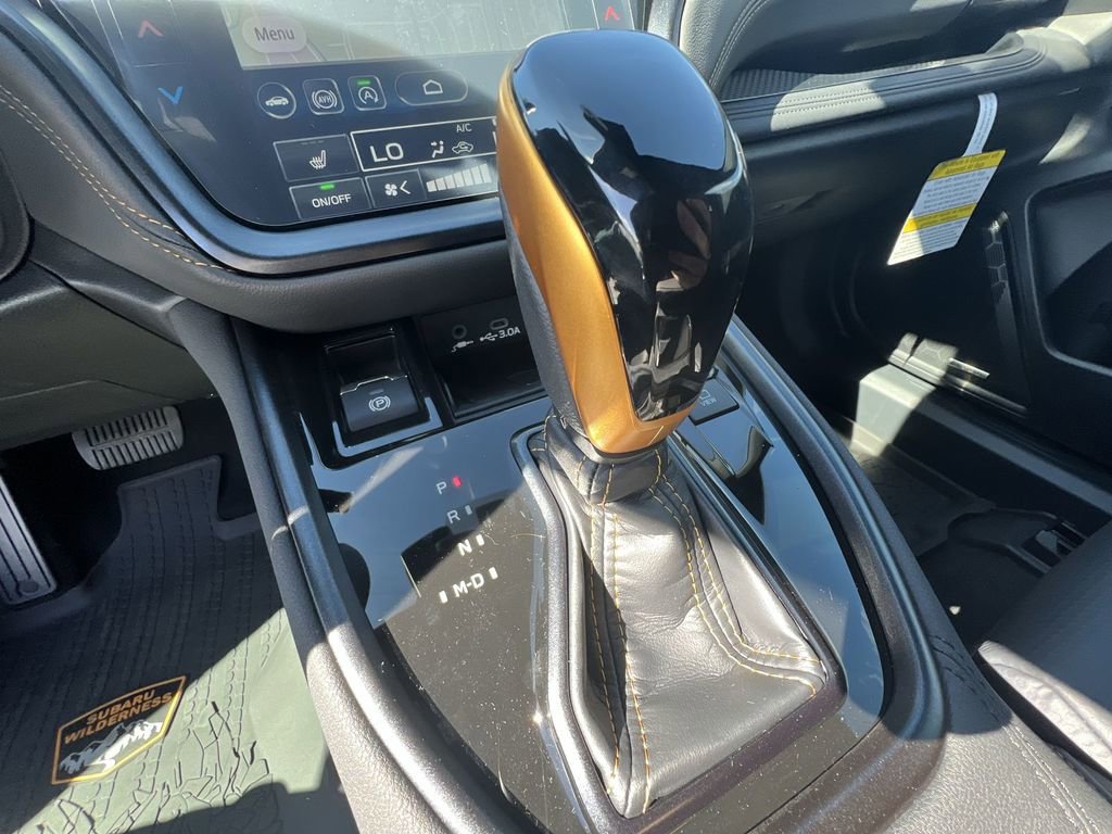 New 2025 Subaru Outback Wilderness image 16