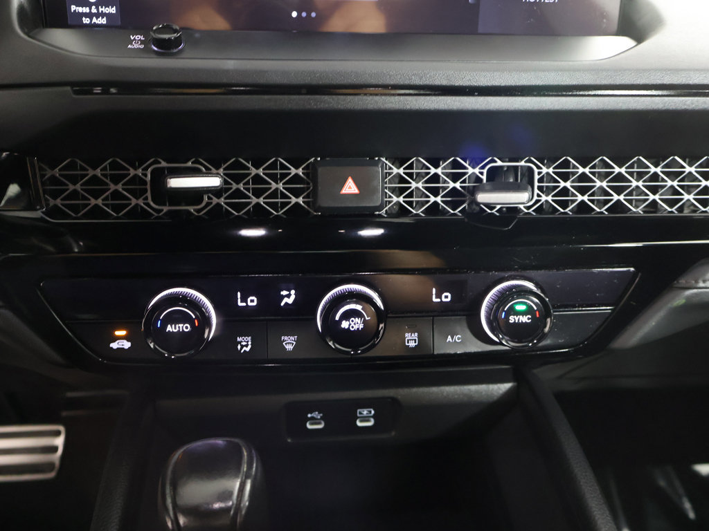 Used 2024 Honda Accord Sport image 43