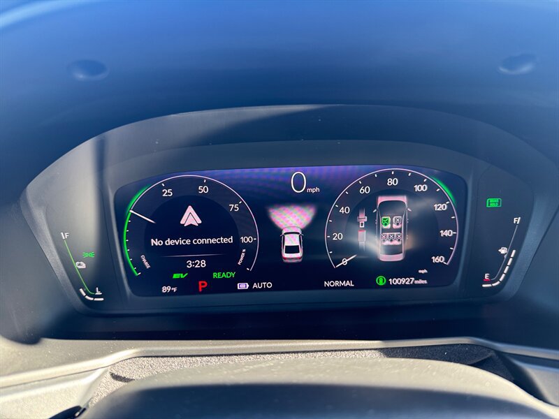 Used 2025 Honda Accord Sport-L image 45