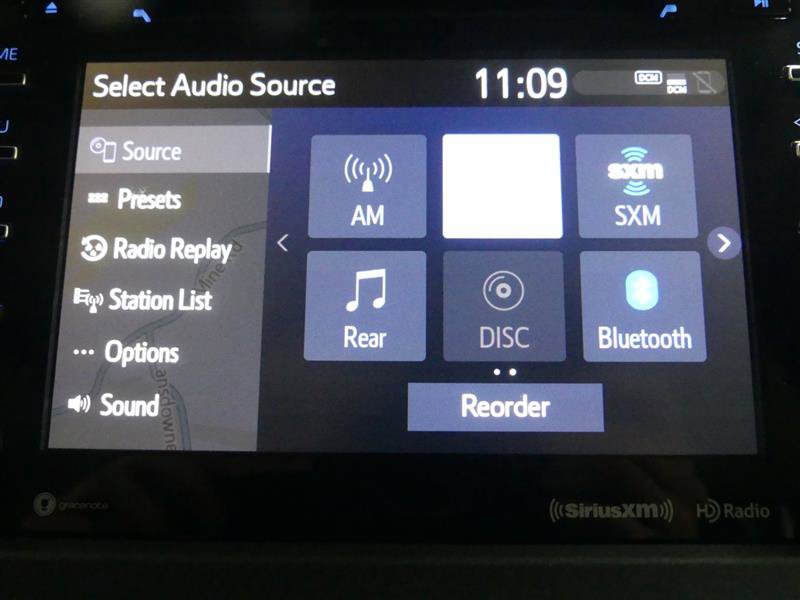 Used 2018 Toyota Sienna XLE Premium AWD/4WD image 43