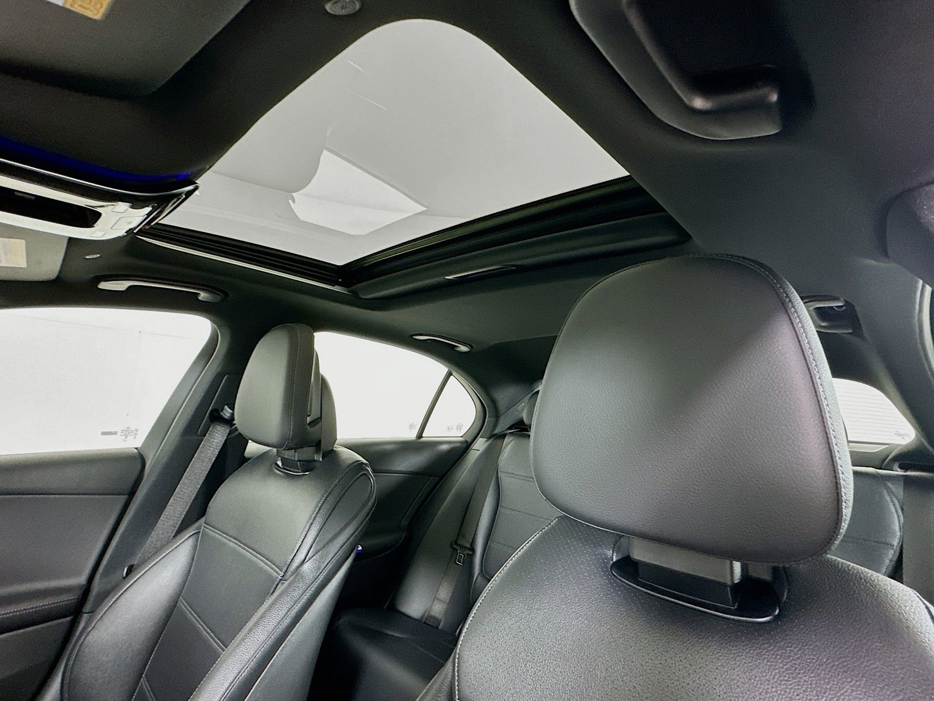 New 2026 Mercedes-Benz C 300 Sedan image 24