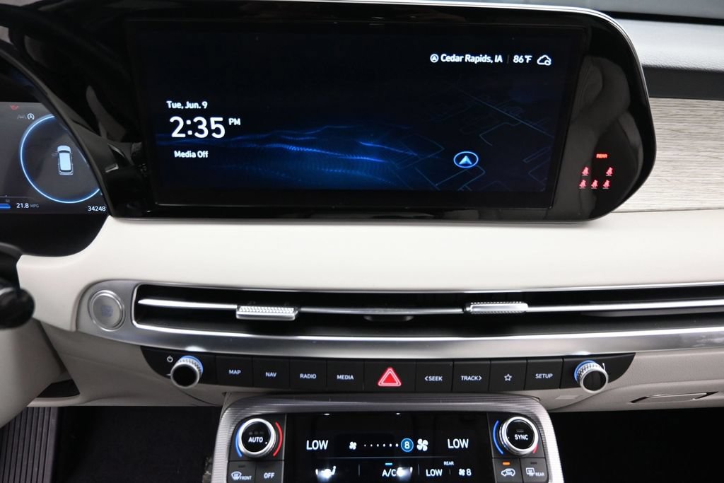 Used 2024 Hyundai Palisade Calligraphy AWD/4WD image 20