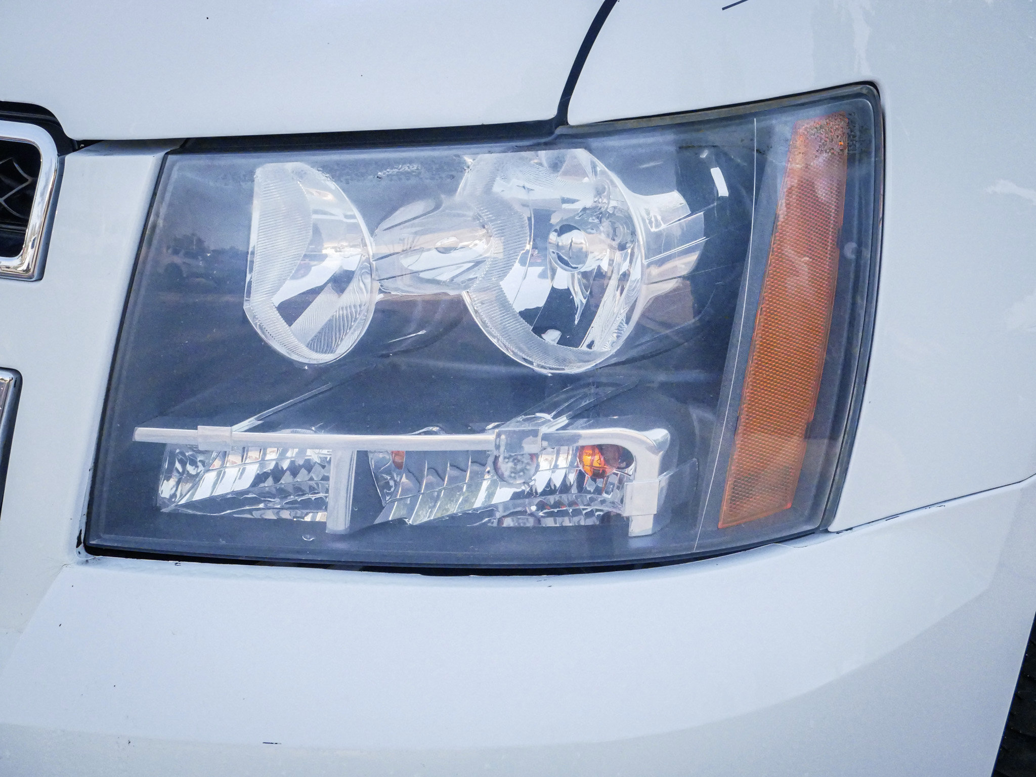 Used 2012 Chevrolet Tahoe LS w/ Convenience Package image 6