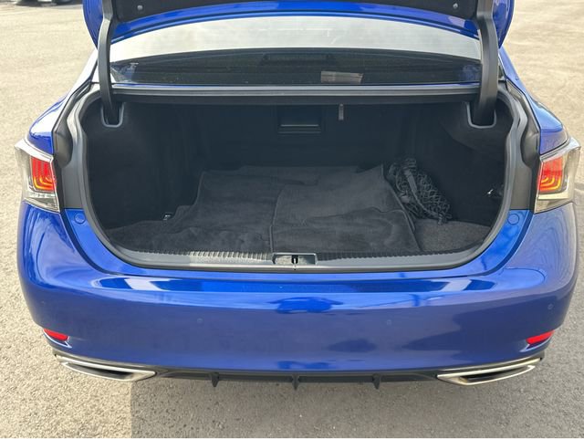 Used 2018 Lexus GS 350 F Sport image 19