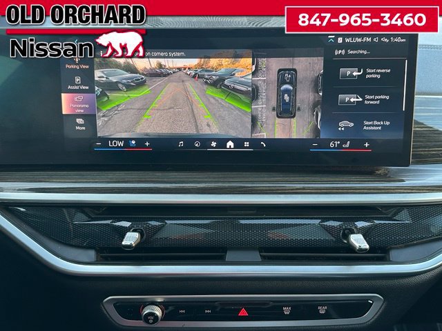 Used 2024 BMW X7 xDrive40i AWD/4WD image 24