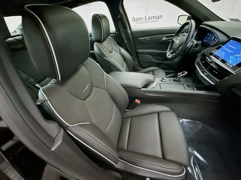 Used 2023 Cadillac CT5 V Blackwing w/ Driver Assist Package image 33