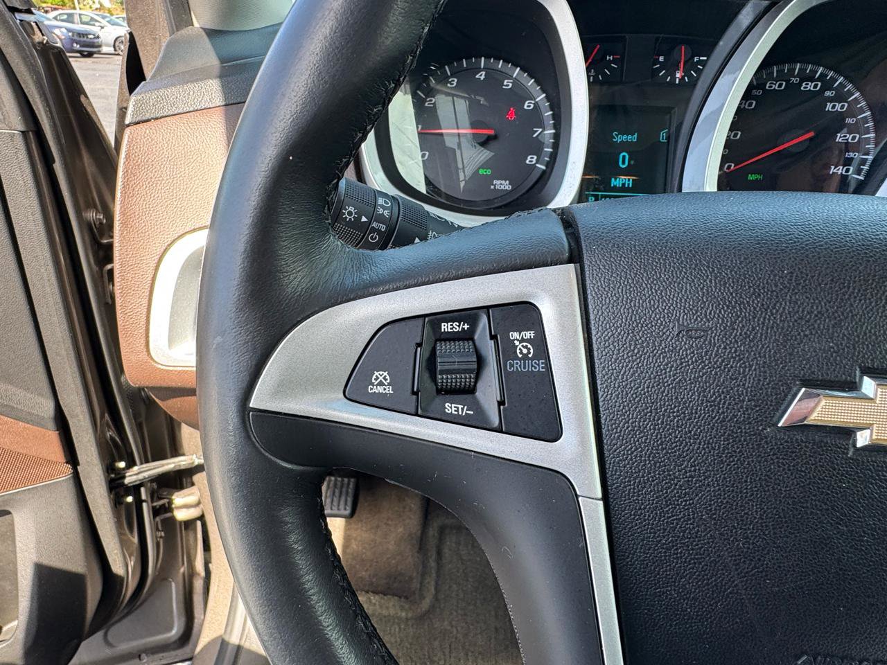 Used 2012 Chevrolet Equinox LT image 19