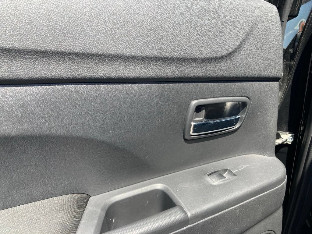 Used 2024 Mitsubishi Outlander Sport AWD image 11