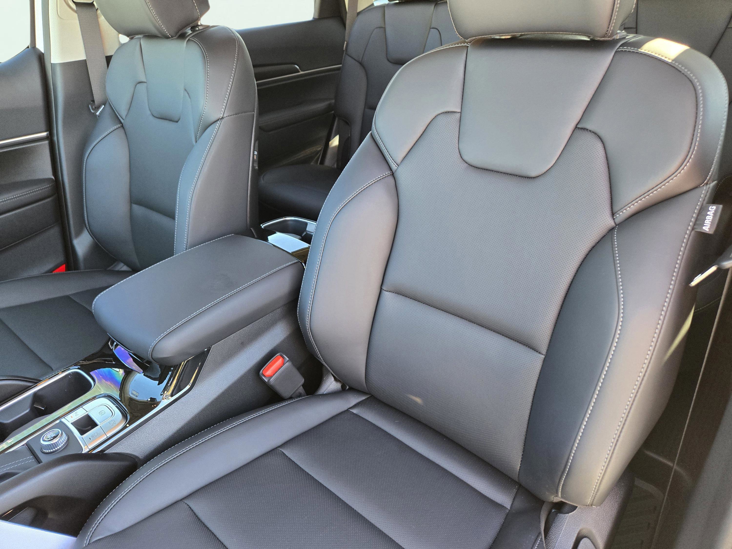 New 2025 Kia Telluride LX image 16