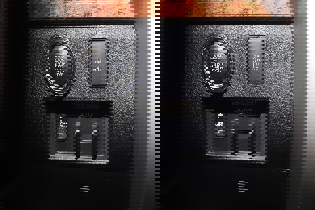 Used 2021 Toyota Tundra 1794 Edition image 33