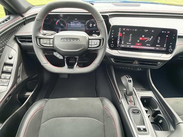 New 2026 Dodge Charger R/T AWD/4WD image 30