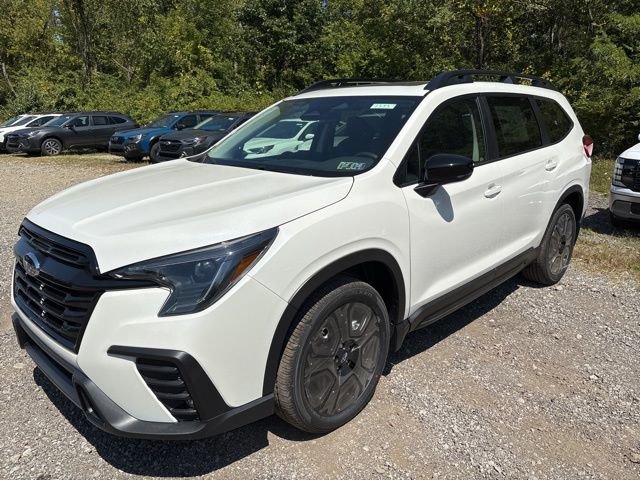 New 2025 Subaru Ascent Onyx Edition image 1