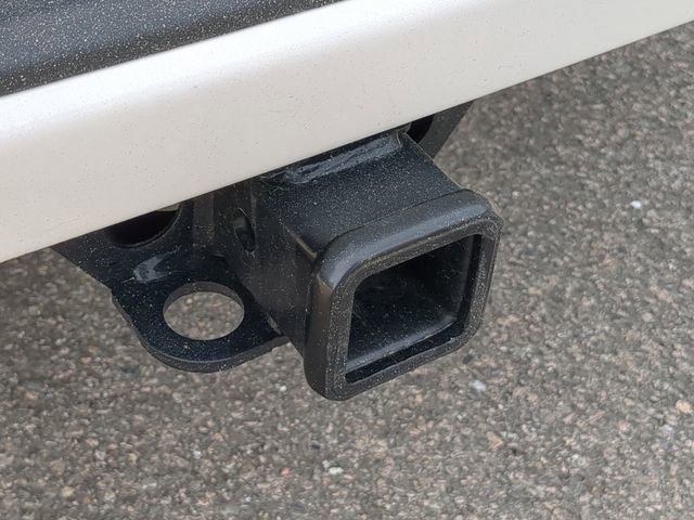 New 2026 Chevrolet Silverado 1500 Custom w/ Turbomax Blackout Package image 39