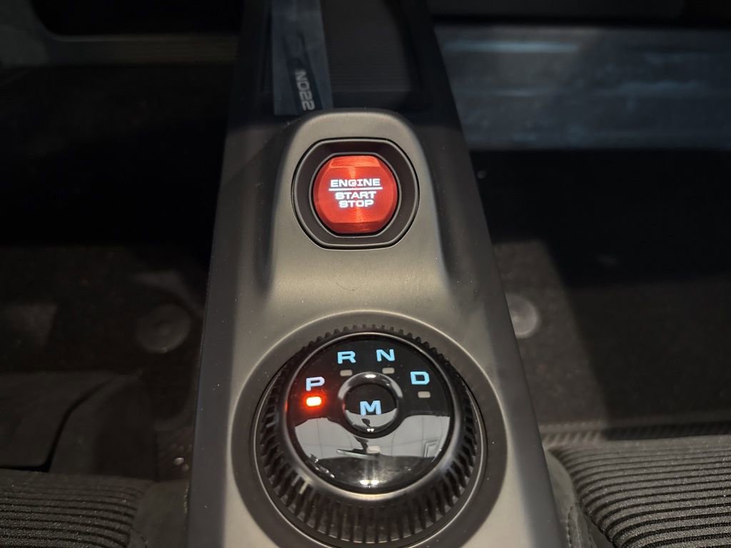 Used 2022 Ford GT image 20