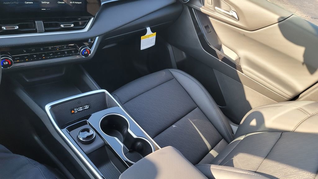 New 2026 Chevrolet Equinox LT image 23