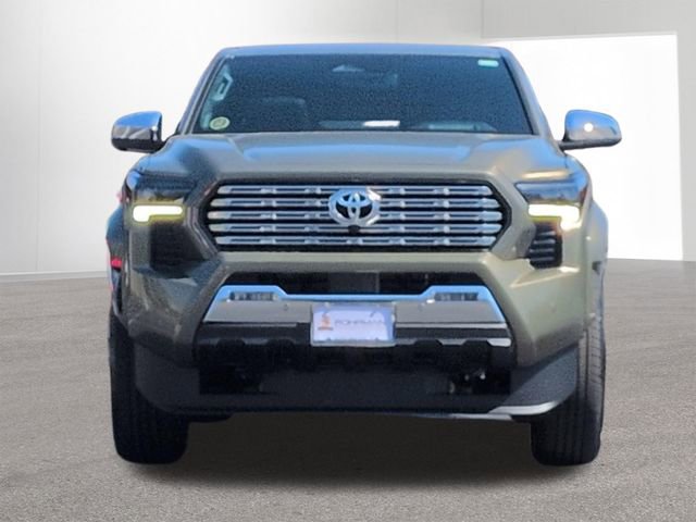 New 2026 Toyota Tacoma Limited AWD/4WD image 2