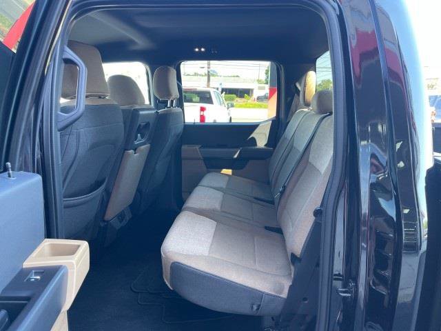 Used 2023 Ford F150 XLT image 33