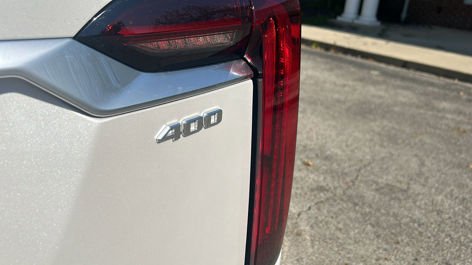 New 2025 Cadillac XT6 Premium Luxury w/ Technology Package image 15