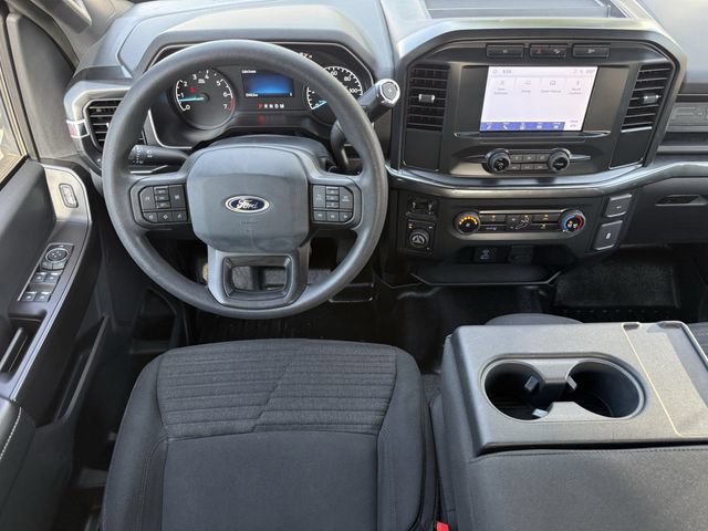 Used 2022 Ford F150 XL w/ STX Appearance Package AWD/4WD image 16