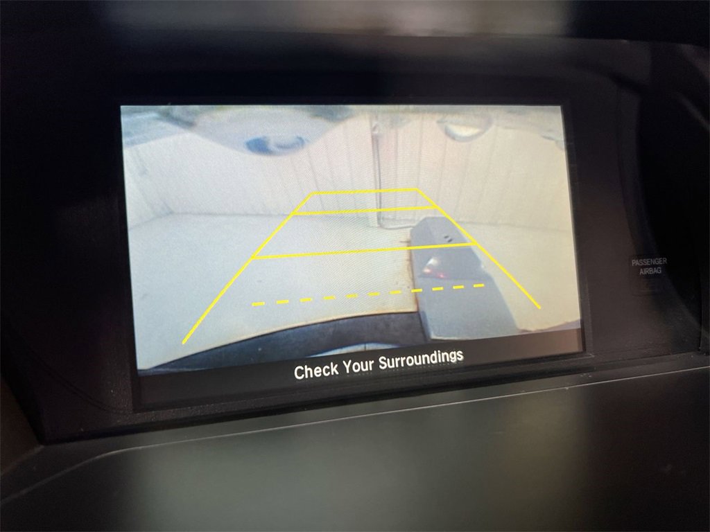 Used 2014 Honda Accord LX image 14