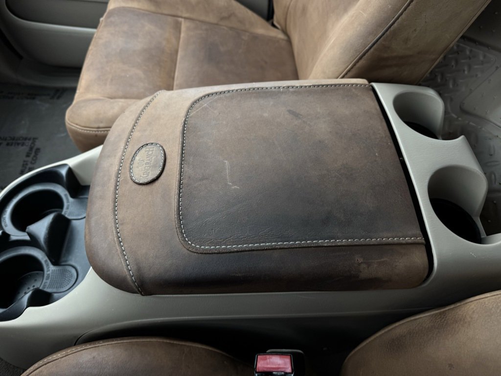 Used 2003 Ford F150 King Ranch image 12