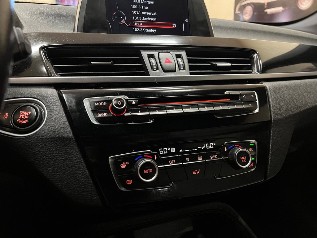 Used 2016 BMW X1 xDrive28i AWD/4WD image 26