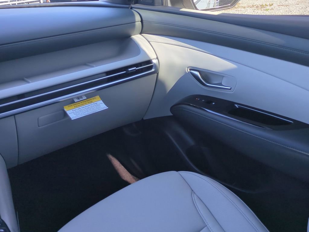 New 2026 Hyundai Tucson Limited image 20