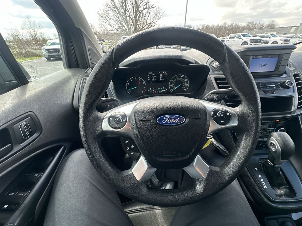 Used 2022 Ford Transit Connect XL image 20