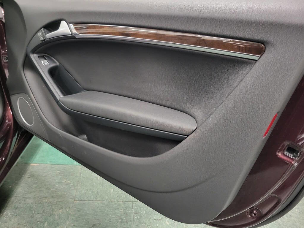 Used 2014 Audi A5 2.0T Premium Plus image 26