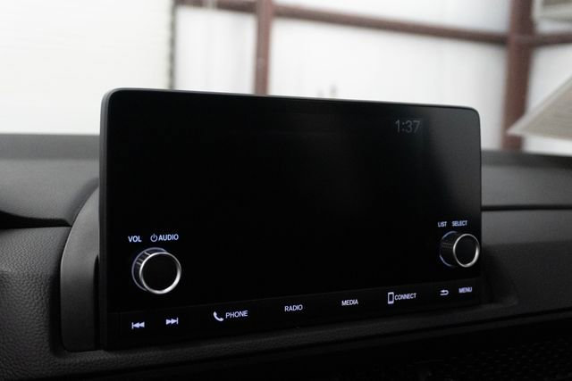 Certified 2023 Honda CR-V Sport image 8