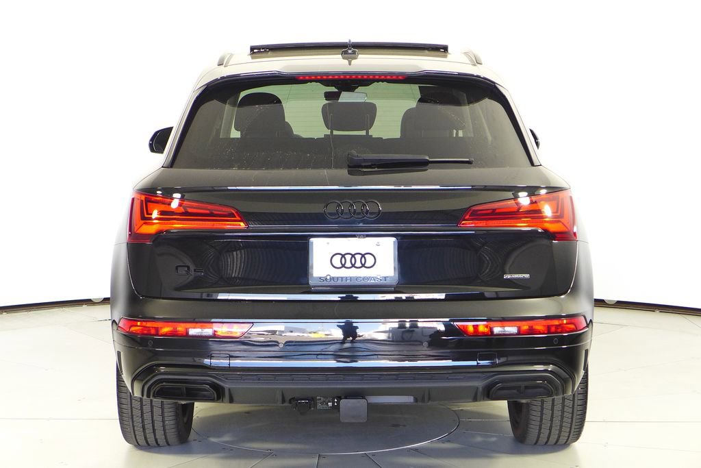 Used 2023 Audi Q5 2.0T Premium Plus w/ Premium Plus Package image 8