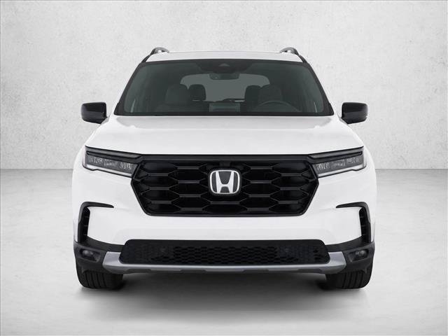 Used 2025 Honda Pilot Sport video 2