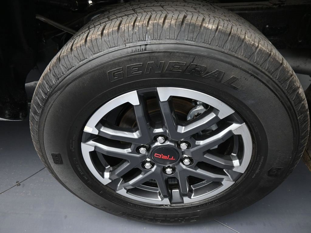 New 2024 Toyota Tacoma TRD Sport image 15