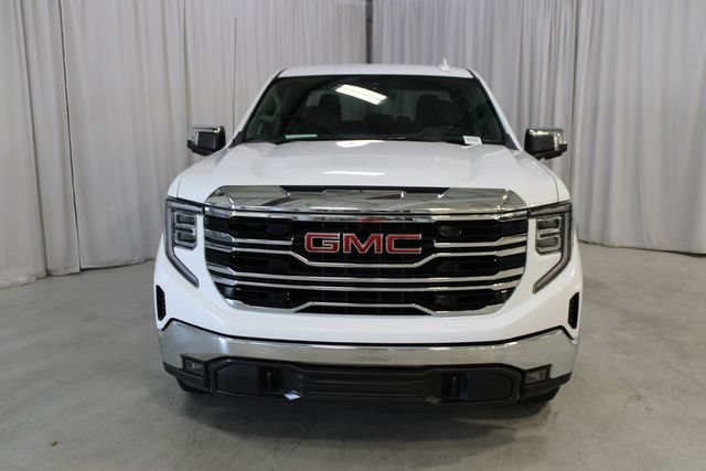 Used 2025 GMC Sierra 1500 SLT AWD/4WD image 26
