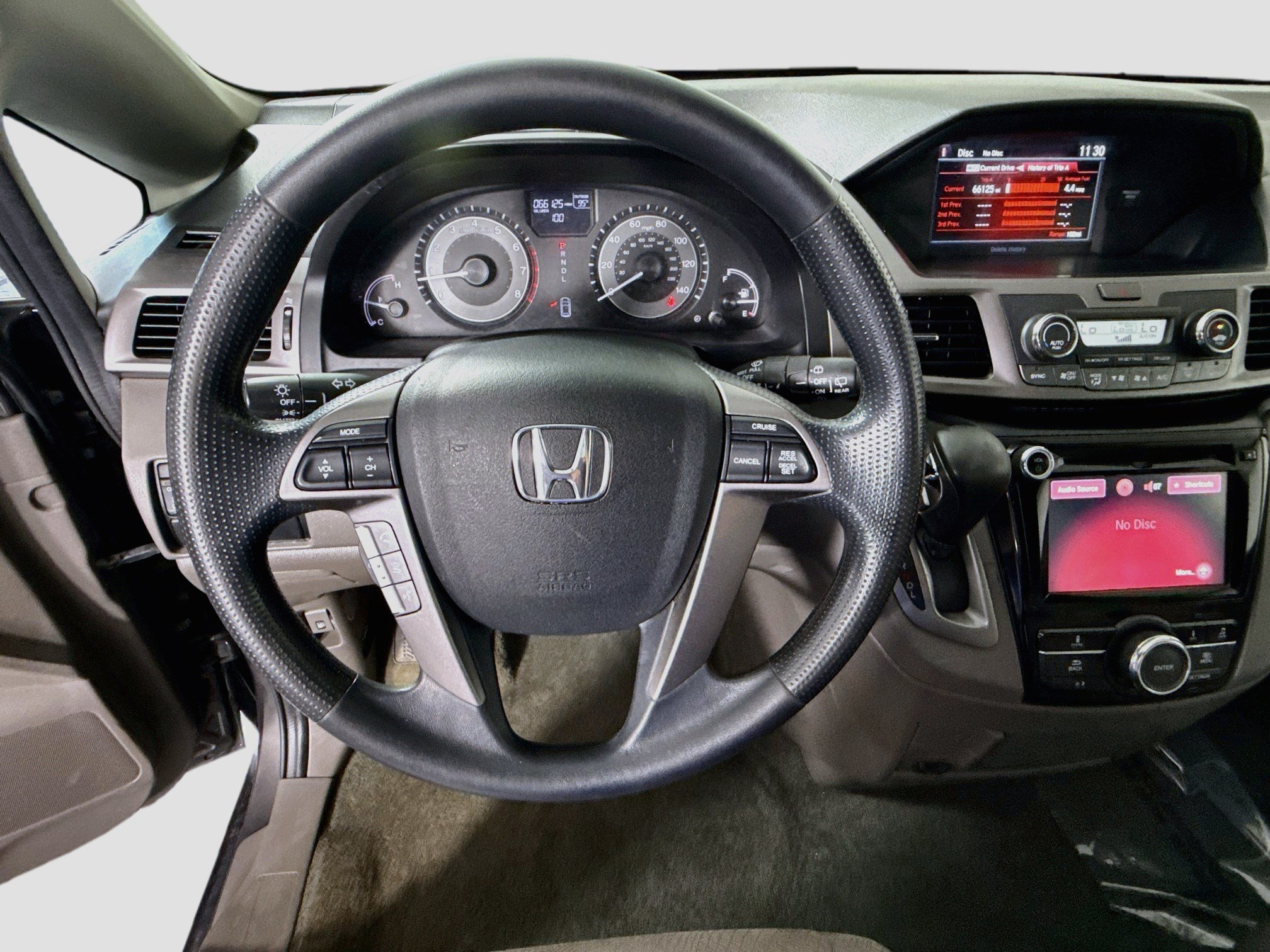 Used 2017 Honda Odyssey EX image 13