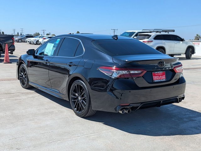 Used 2023 Toyota Camry XSE image 11