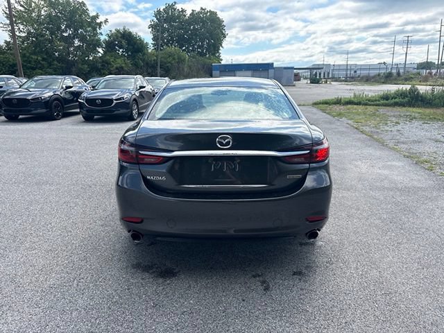 Used 2020 MAZDA MAZDA6 Touring FWD image 7