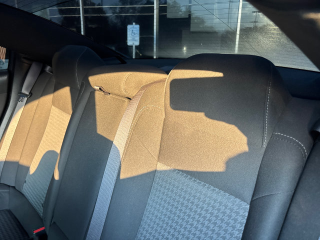 Used 2022 Dodge Charger R/T RWD image 8