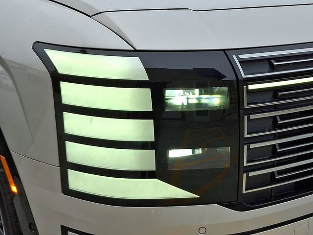 New 2026 Hyundai Palisade Limited image 9