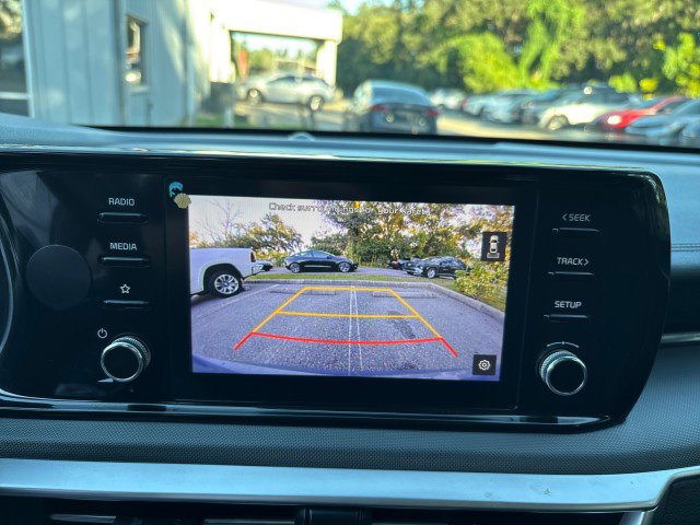 Used 2024 Kia K5 LXS image 20